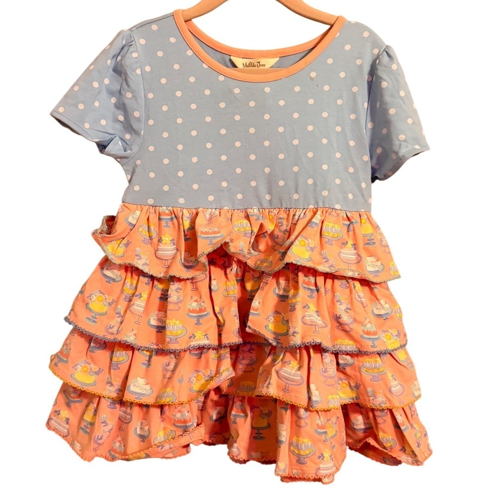 Matilda Jane Dream Chasers Cake Top‎